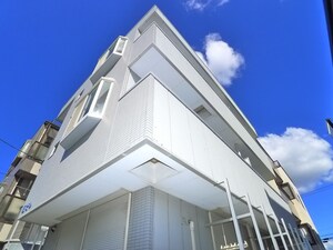 藤ビル外観写真