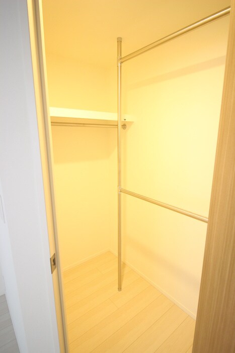 物件内観写真9　(収納)