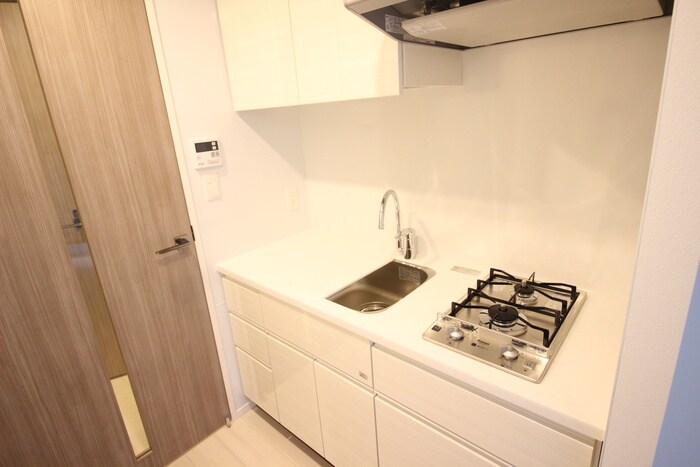 物件内観写真10　(キッチン)