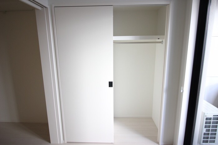 物件内観写真10　(収納)