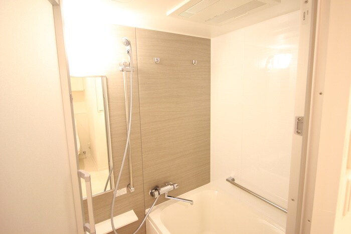 物件内観写真11　(バス／シャワールーム等)