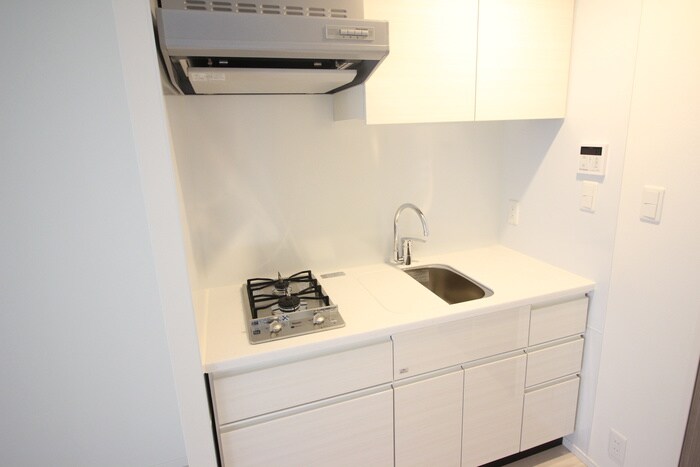 物件内観写真12　(キッチン)