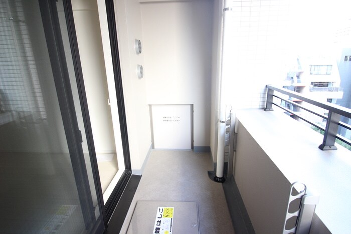 物件内観写真16　(ベランダ・バルコニー)