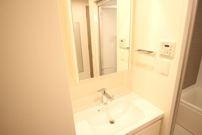 物件内観写真16　(洗面)