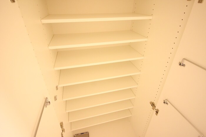 物件内観写真19　(靴箱)