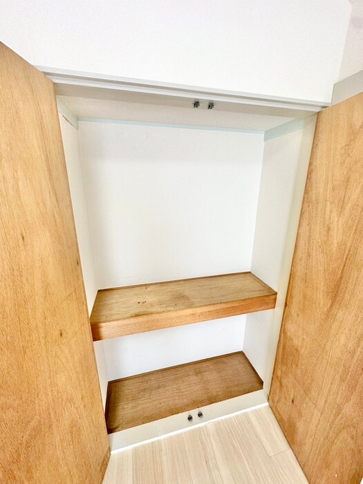物件内観写真11　(収納)