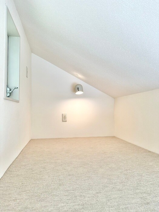 物件内観写真14　(ロフト)
