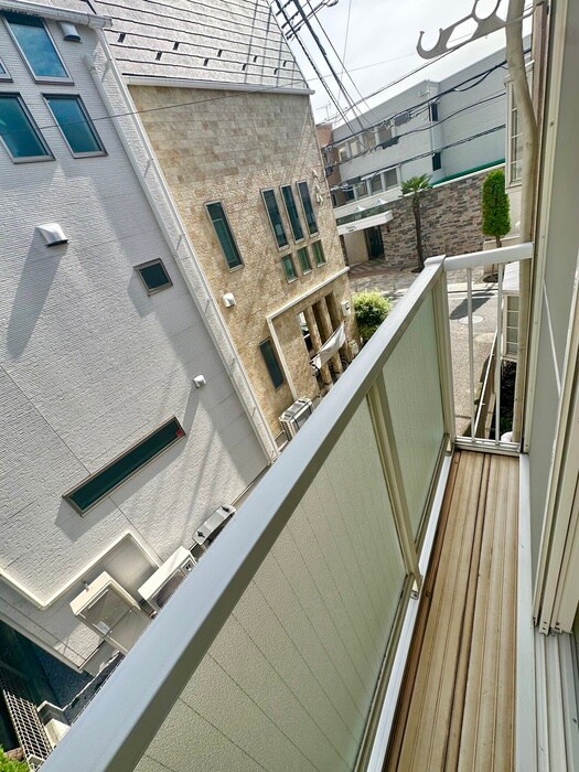 物件内観写真16　(ベランダ・バルコニー)