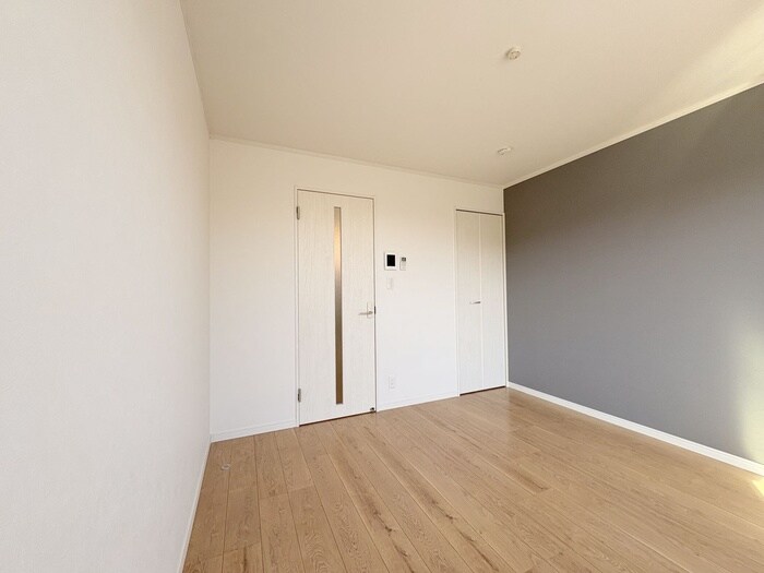 物件内観写真10　(居室)