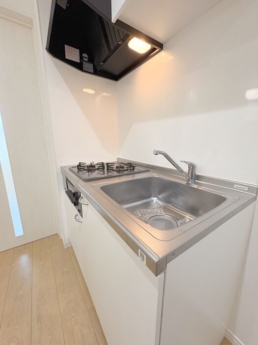 物件内観写真12　(キッチン)