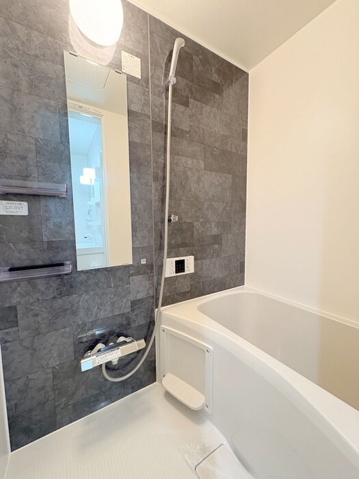 物件内観写真13　(バス／シャワールーム等)