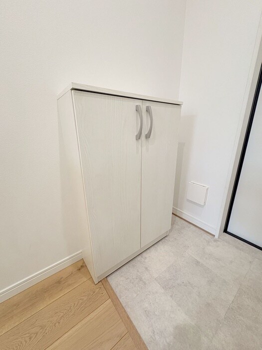 物件内観写真19　(靴箱)