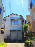 志村アパ－ト