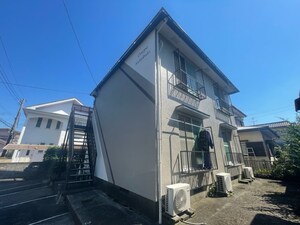 コーポ寿外観写真
