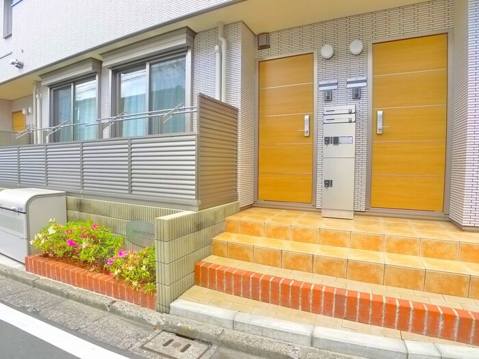 物件外観写真2　(周辺環境)