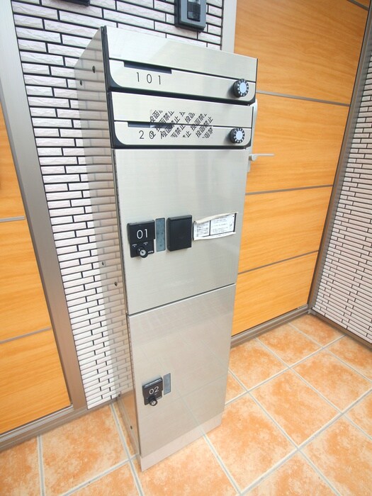 物件外観写真5　(建物設備)