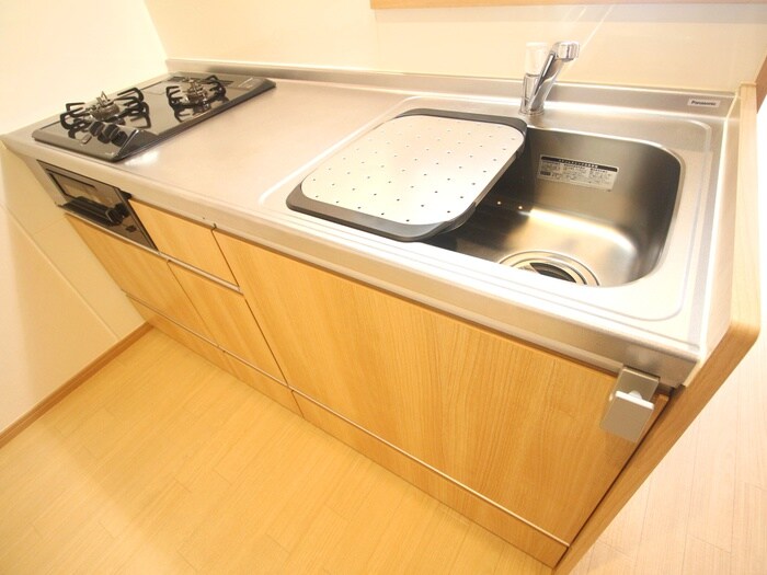 物件内観写真9　(キッチン)