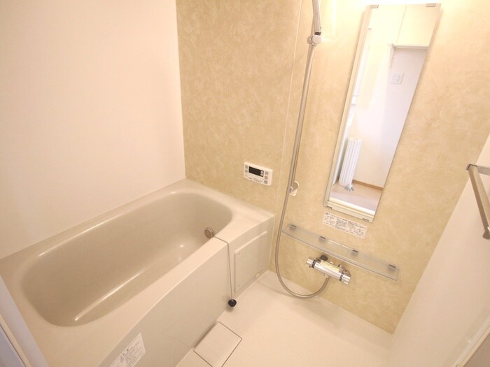 物件内観写真11　(バス／シャワールーム等)