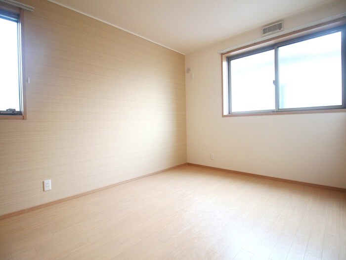 物件内観写真15　(室内からの展望)