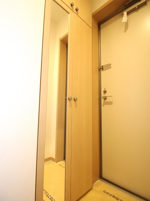 物件内観写真16　(靴箱)