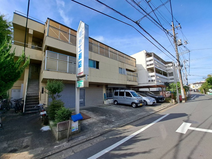 外観写真