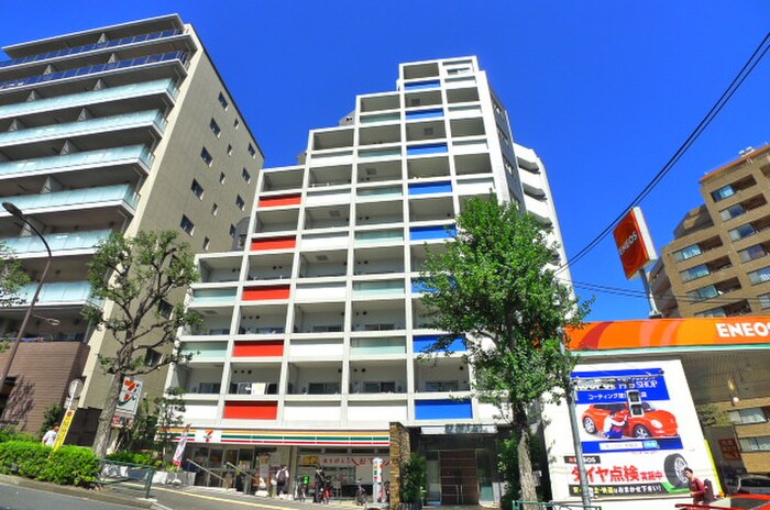 物件外観写真2　(外観写真)