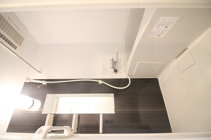 物件内観写真13　(バス／シャワールーム等)