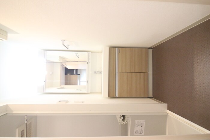 物件内観写真14　(洗面)