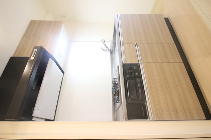 物件内観写真15　(キッチン)