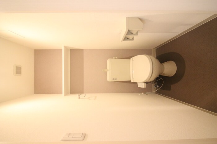 物件内観写真16　(トイレ)