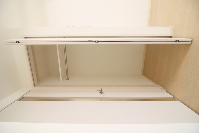 物件内観写真17　(収納)