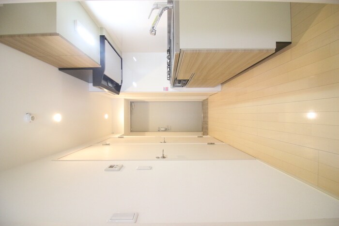 物件内観写真18　(廊下)