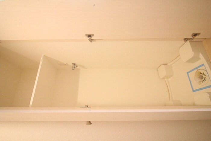 物件内観写真20　(洗濯機置場)