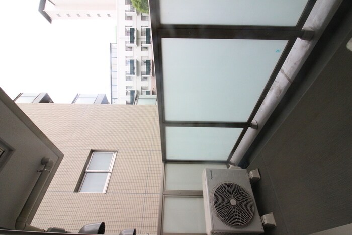 物件内観写真21　(ベランダ・バルコニー)