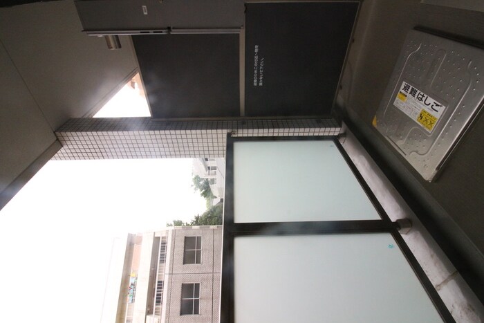 物件内観写真22　(ベランダ・バルコニー)