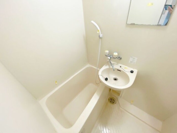 物件内観写真10　(バス／シャワールーム等)