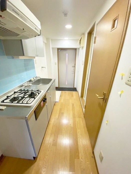 物件内観写真17　(廊下)