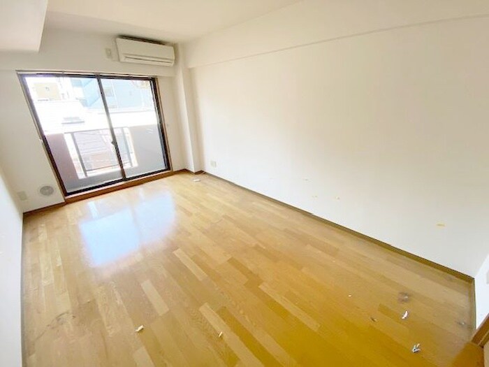 物件内観写真21　(居室)