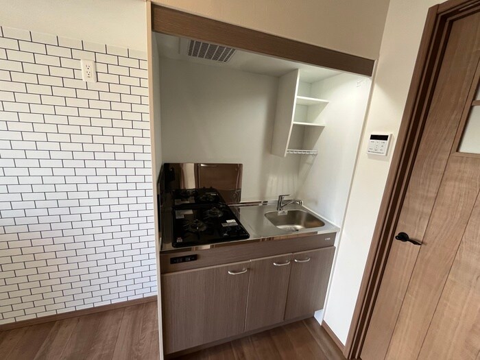 物件内観写真8　(キッチン)