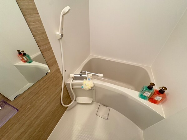 バス／シャワールーム等