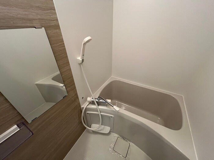 物件内観写真9　(バス／シャワールーム等)