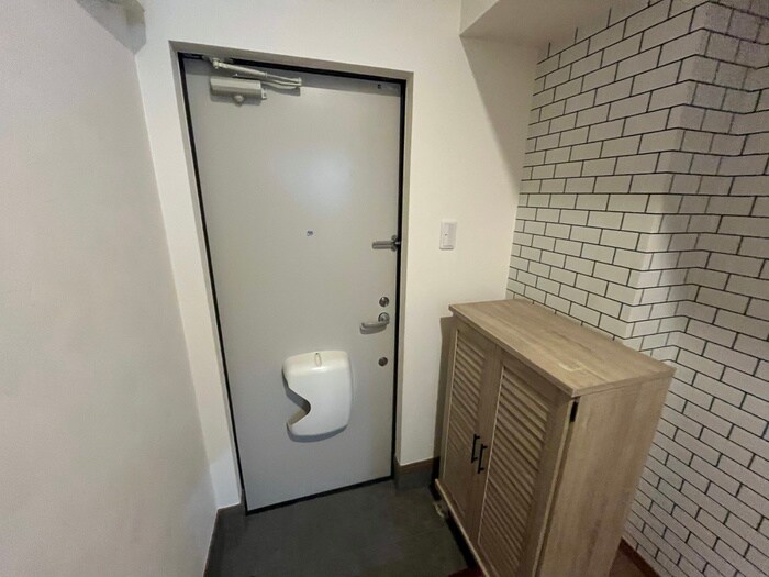 物件内観写真13　(靴箱)