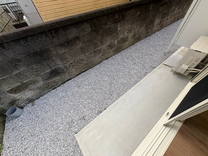 物件内観写真15　(ベランダ・バルコニー)