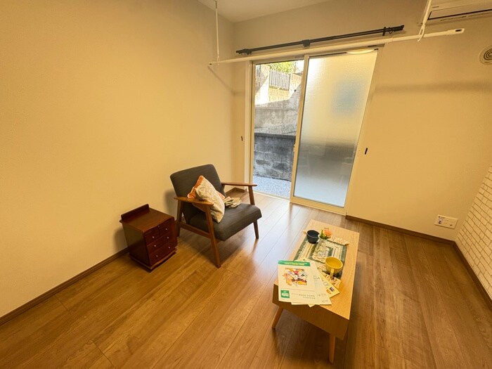 物件内観写真17　(居室)