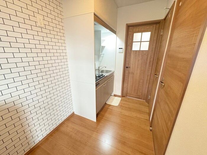 物件内観写真22　(廊下)