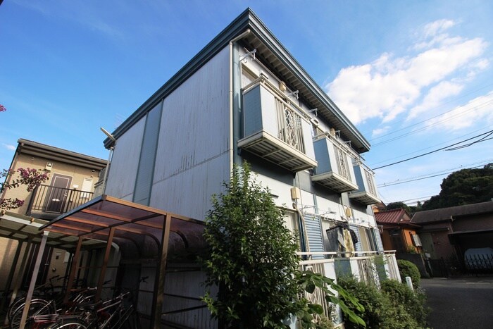 物件外観写真2　(周辺環境)