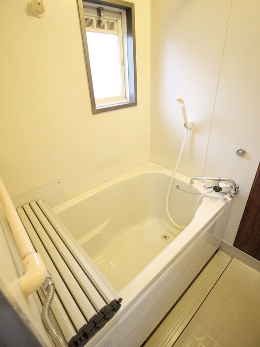 物件内観写真9　(バス／シャワールーム等)