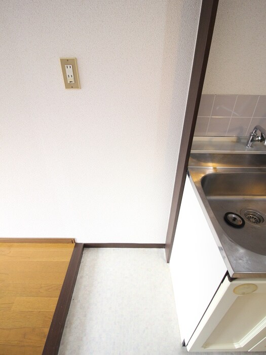 物件内観写真12　(キッチン)