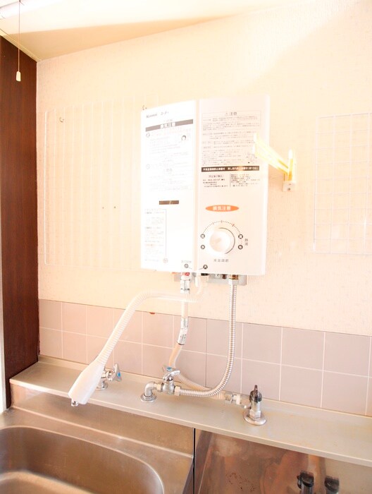 物件内観写真14　(キッチン)