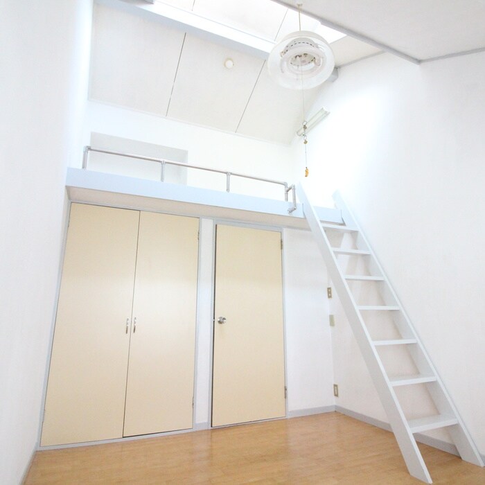 物件内観写真7　(居室)